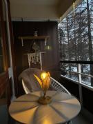Studio Le Cocon des Cimes Point Show Pelvoux residence