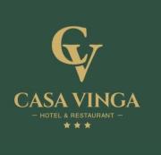 Casa Vinga
