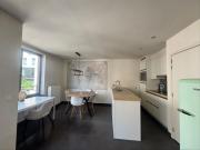 Canal Side Comfort 2 Bedroom Apartment in Ghent