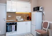 1BR Apt with Parking near Free Uni Varna by Flat Manаger
