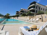 Panoramic sea view apartment
