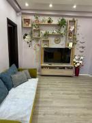 Mari cottage