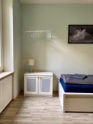 2 Zimmer Apartment Hagen Zentrum - Gute Verkehrsanbindung - ideal für Urlaub und Business mit eigenem Parkplatz
