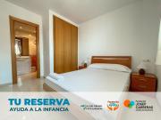 Apartamentos Acapulco Marina DOr 1º línea 3000