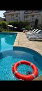Top Burgas City