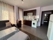 Top Burgas City