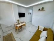 Cozy Apartment with Wi-Fi-322
