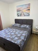 Luxury Apartment Olive Sky