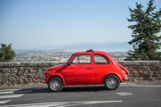 Top Panicale