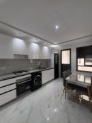 Apartment with pool in Martil Saada