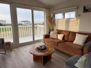 Camping Zeezicht - Chalet 16