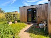 Tiny House in Oud Ade - Tuin van Keet - 1