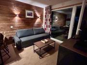 Apartment for 5-6 people Pieds des pistes