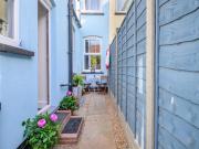 Top Felixstowe