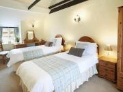 Top Wootton Fitzpaine