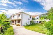 Apartment Adora A6 Baška