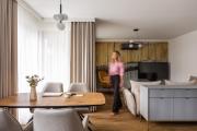 Kraków Grzegórzecka Modern Living with Free Parking by Downtown Apartments