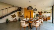 K Club Cemagi Villa 7