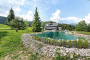 Relax in Baita di montagna