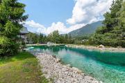 Relax in Baita di montagna