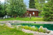 Relax in Baita di montagna