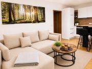 Ferienwohnung Seeblick 24
