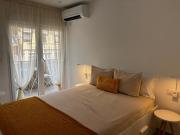 Cabanyal Apartment walk to the beach