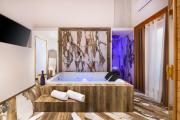 Suite Antonino with Jacuzzi