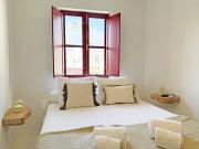 Val Stylish Townhouse Olhao By JuntoAoMar