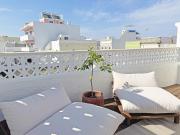 Val Stylish Townhouse Olhao By JuntoAoMar