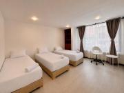 Zentio Hotel