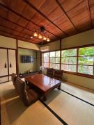 Kanazawa Machiya Kasaichi - Entire House Free Parking