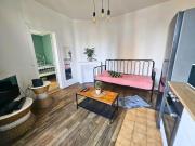 La Dolce Vitry, T2 Paris Disney