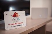Il nido del Passaro - Collina a 20 minuti dal mare