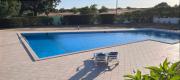 Quinta dos Crastos Pool House
