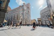 Four seasons apartment 50 m from Duomo