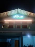Top Shillong