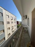 Family apartment in Martil close to beach