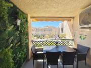 CT 418 - Faros Torremolinos City Apartment - Six Colours