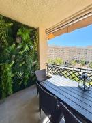 CT 418 - Faros Torremolinos City Apartment - Six Colours