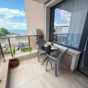 Kraymorie Sea Front 6 Apartment