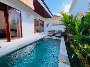 Padi Mas Villas with Private Pool