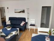 Ferienhaus Wind & Welle