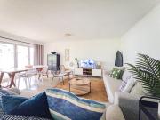 Surf Chic Sheffield Beach Escape