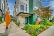 Top Seattle