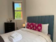 Casa Cove 2BR Apt w Parking - 5 min to Hospital