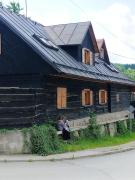 Top Oščadnica