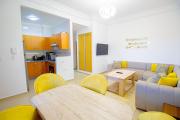 2-Bedroom Apartment with Balcony & Pool