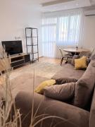 Sarah Doe Apartman