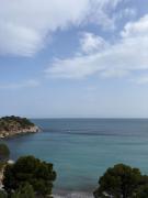 Apartment in Pueblo Mascarat, Altea